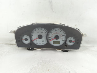 compare product 2003 Escape Escape Instrument Cluster Speedometer Gauges Fits Fits 2004 OEM Used Auto Parts