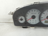 2003 Escape Escape Instrument Cluster Speedometer Gauges Fits Fits 2004 OEM Used Auto Parts - Oemusedautoparts1.com