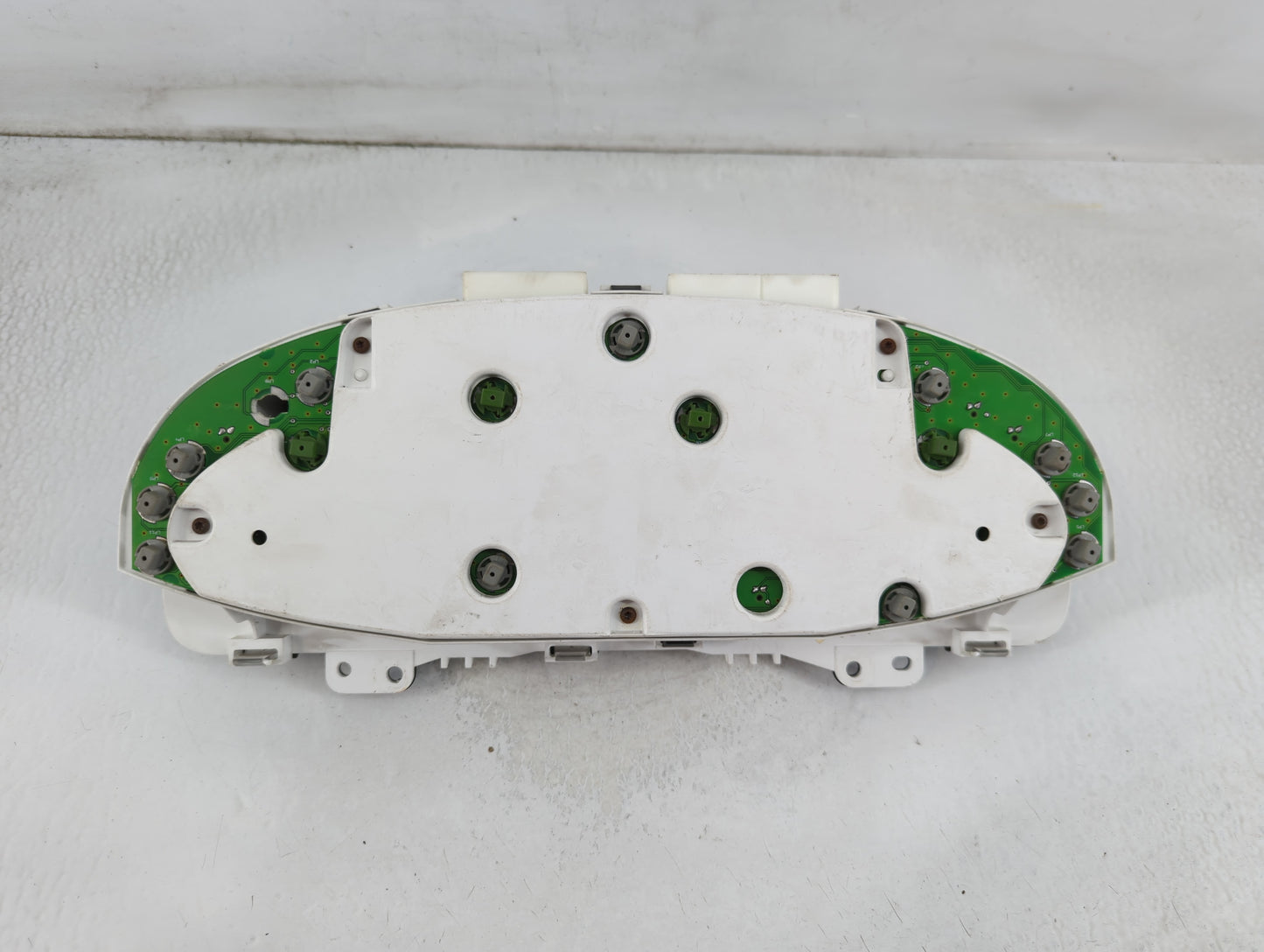 2003 Escape Escape Instrument Cluster Speedometer Gauges Fits Fits 2004 OEM Used Auto Parts - Oemusedautoparts1.com