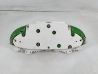 2003 Escape Escape Instrument Cluster Speedometer Gauges Fits Fits 2004 OEM Used Auto Parts - Oemusedautoparts1.com