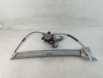 2003 Escape Escape Window Regulator Passenger Front - Oemusedautoparts1.com