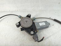 2003 Escape Escape Window Regulator Passenger Front - Oemusedautoparts1.com