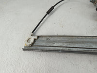 2003 Escape Escape Window Regulator Passenger Front - Oemusedautoparts1.com