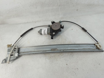 2003 Escape Escape Driver Left Front Window Regulator - Oemusedautoparts1.com