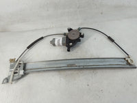 2003 Escape Escape Driver Left Front Window Regulator - Oemusedautoparts1.com