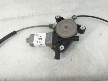 2003 Escape Escape Driver Left Front Window Regulator