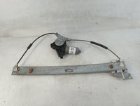 2003 Escape Escape Driver Left Front Window Regulator - Oemusedautoparts1.com