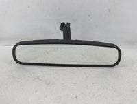 2003 Escape Escape Interior Rear View Mirror Replacement OEM P/N:E8011681 Fits OEM Used Auto Parts - Oemusedautoparts1.com