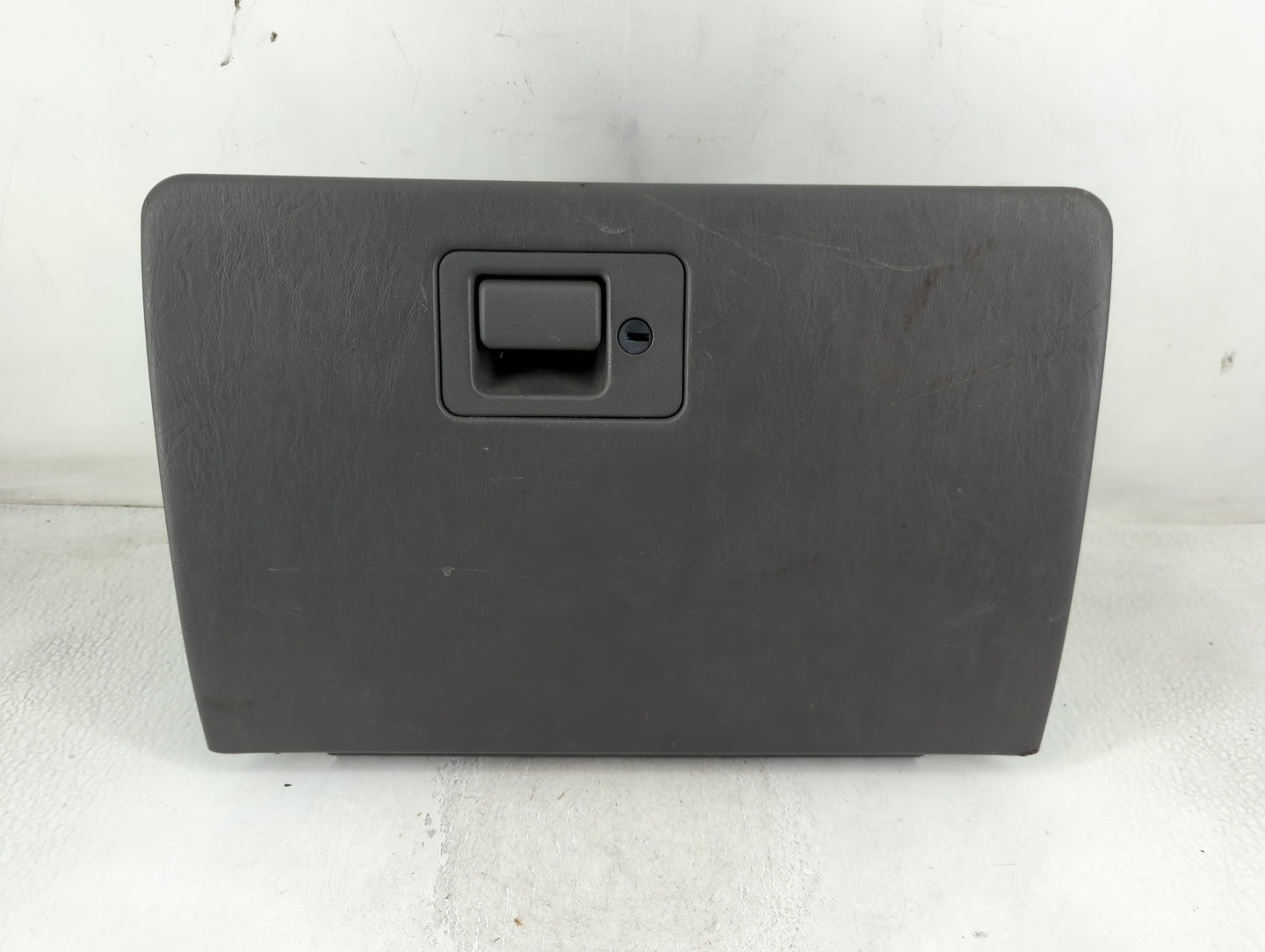 2003 Escape Escape Passenger Glove Box Door Storage Compartment - Oemusedautoparts1.com