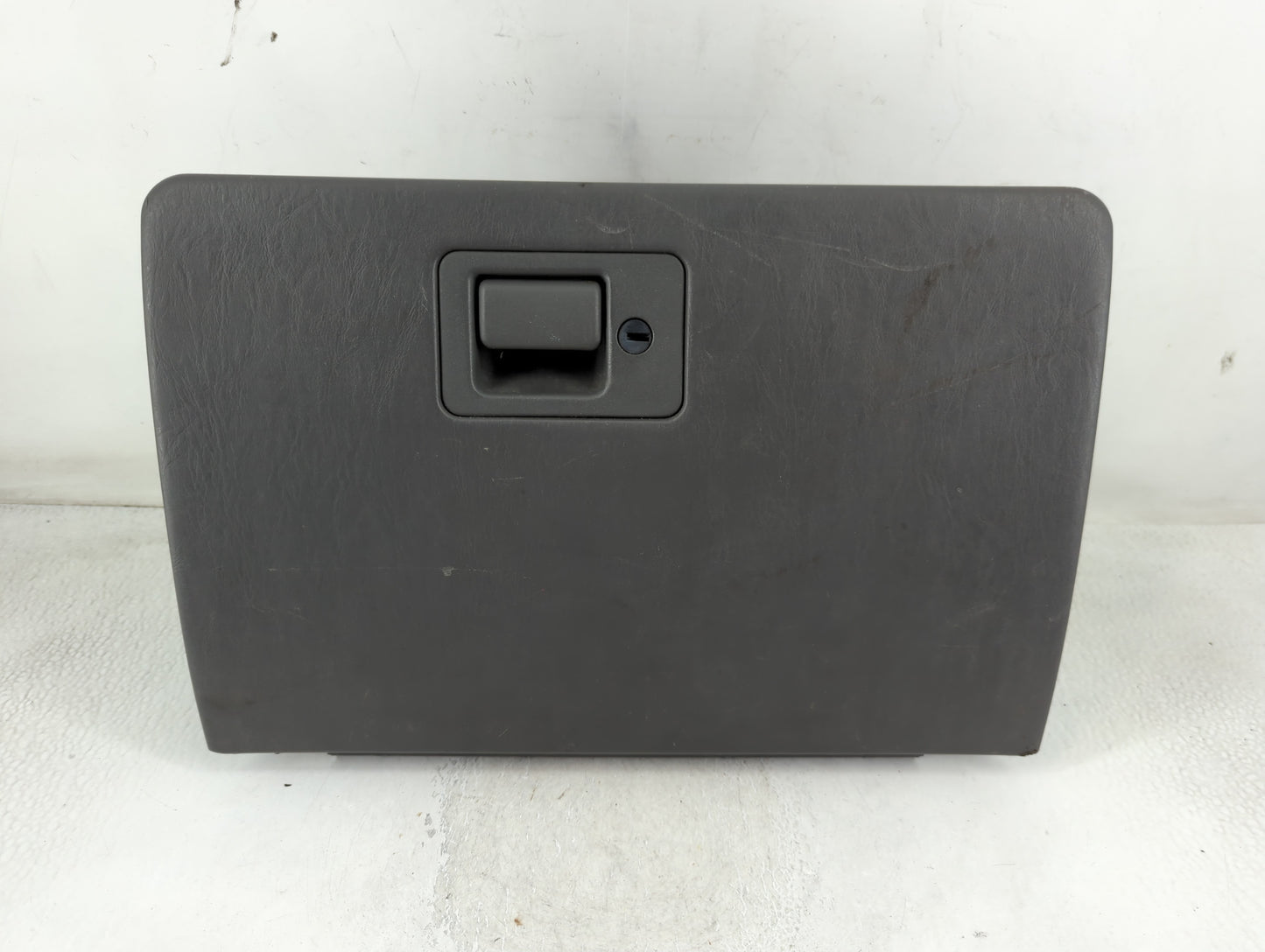 2003 Escape Escape Passenger Glove Box Door Storage Compartment - Oemusedautoparts1.com