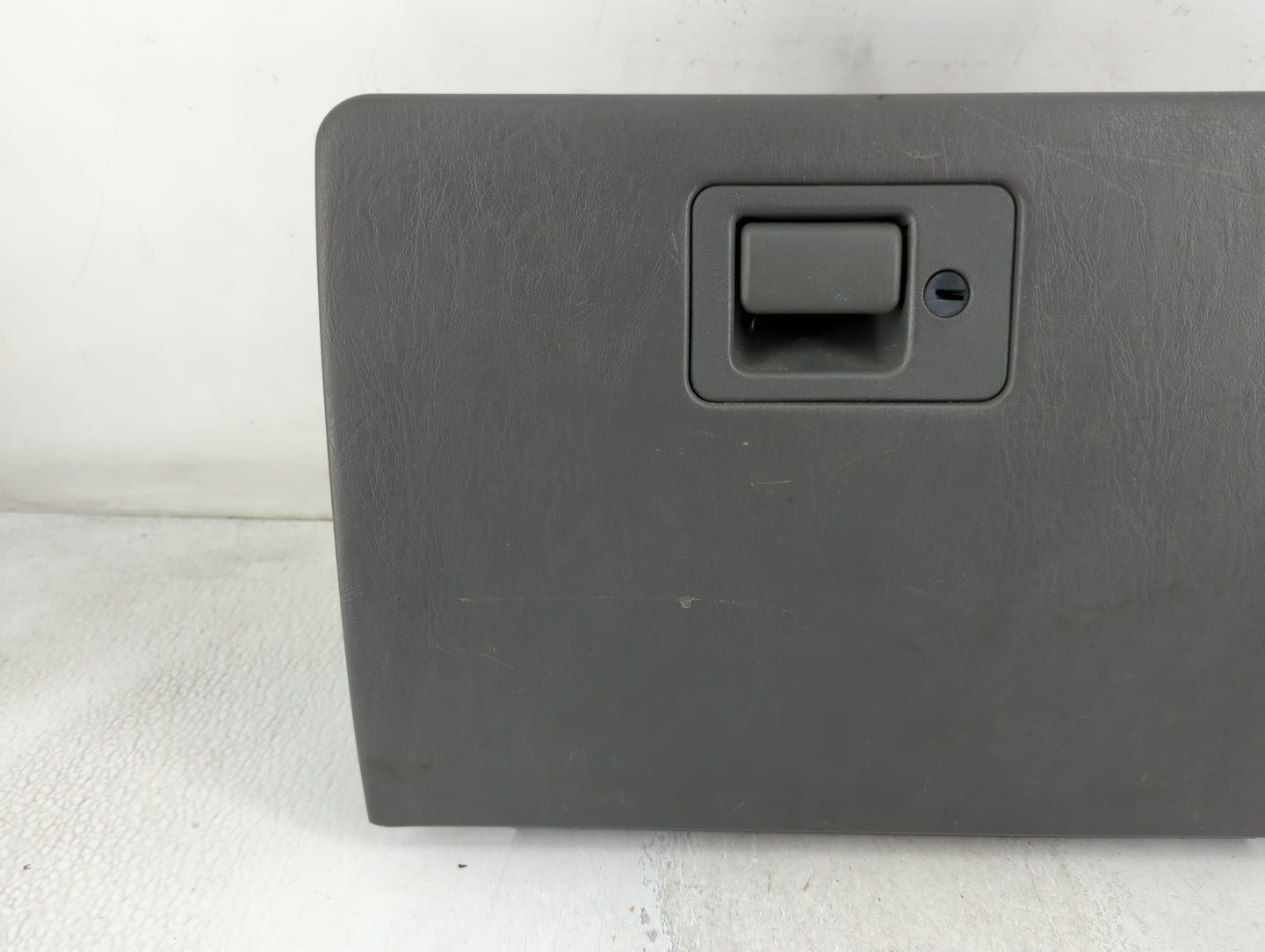 2003 Escape Escape Passenger Glove Box Door Storage Compartment - Oemusedautoparts1.com