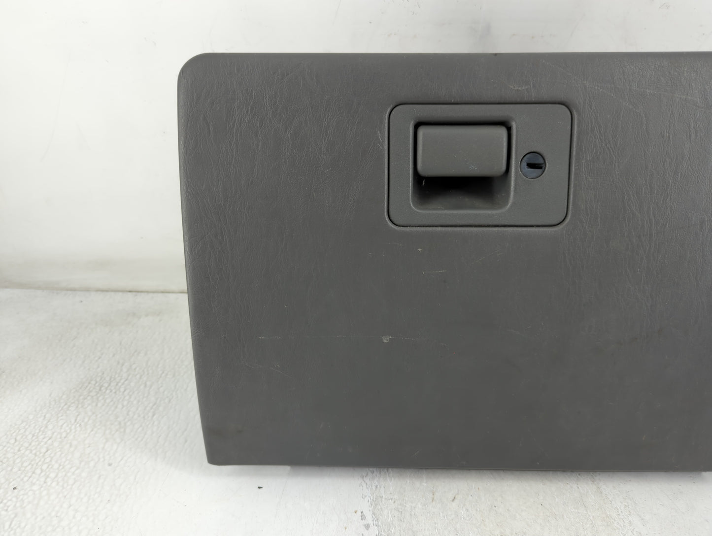 2003 Escape Escape Passenger Glove Box Door Storage Compartment - Oemusedautoparts1.com