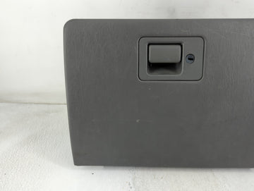 2003 Escape Escape Passenger Glove Box Door Storage Compartment