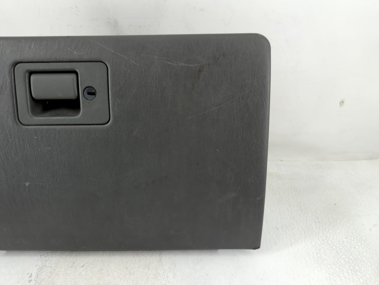 2003 Escape Escape Passenger Glove Box Door Storage Compartment - Oemusedautoparts1.com