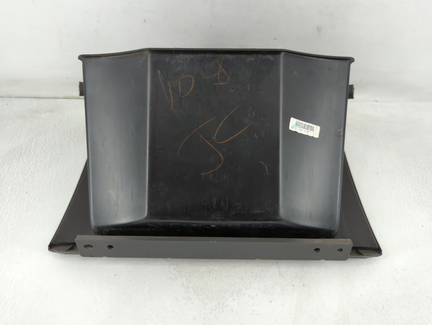 2003 Escape Escape Passenger Glove Box Door Storage Compartment - Oemusedautoparts1.com