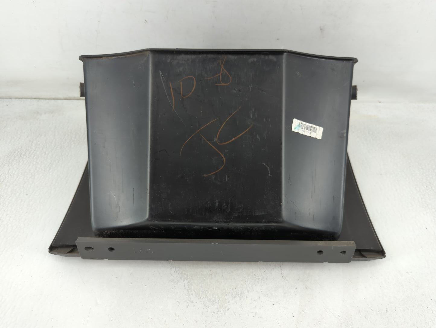 2003 Escape Escape Passenger Glove Box Door Storage Compartment - Oemusedautoparts1.com