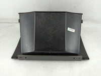 2003 Escape Escape Passenger Glove Box Door Storage Compartment - Oemusedautoparts1.com