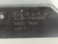 2003 Escape Escape Passenger Glove Box Door Storage Compartment - Oemusedautoparts1.com