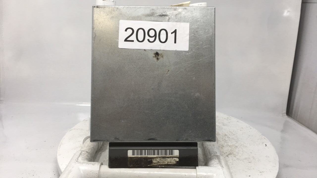 2003 Explorer Ford PCM Engine Control Computer ECU ECM PCU OEM P/N:3L2A-12A650-YB Fits OEM Used Auto Parts - Oemusedautopart