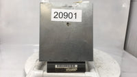2003 Explorer Ford PCM Engine Control Computer ECU ECM PCU OEM P/N:3L2A-12A650-YB Fits OEM Used Auto Parts - Oemusedautopart