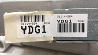 2003 Explorer Ford PCM Engine Control Computer ECU ECM PCU OEM P/N:3L2A-12A650-YB Fits OEM Used Auto Parts - Oemusedautopart
