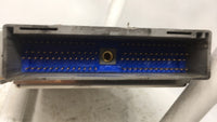 2003 Explorer Ford PCM Engine Control Computer ECU ECM PCU OEM P/N:3L2A-12A650-YB Fits OEM Used Auto Parts - Oemusedautopart