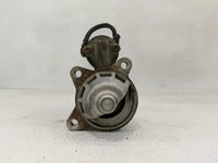 1996-2005 Ford Crown Victoria Car Starter Motor Solenoid OEM P/N:F75UAC 2H14CY F750 AC 2C21DY Fits OEM Used Auto Parts - Oem