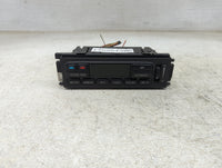 1998-2011 Ford Crown Victoria Climate Control Module Temperature AC/Heater Replacement P/N:1.14778-00000 228022 Fits OEM Use