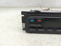 1998-2011 Ford Crown Victoria Climate Control Module Temperature AC/Heater Replacement P/N:1.14778-00000 228022 Fits OEM Use