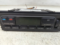 1998-2011 Ford Crown Victoria Climate Control Module Temperature AC/Heater Replacement P/N:1.14778-00000 228022 Fits OEM Use