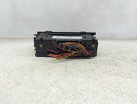 1998-2011 Ford Crown Victoria Climate Control Module Temperature AC/Heater Replacement P/N:1.14778-00000 228022 Fits OEM Use
