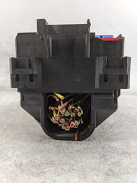 2003-2005 Ford Crown Victoria Fusebox Fuse Box Panel Relay Module P/N:F0AB-14B192-AA Fits Fits 2003 2004 2005 OEM Used Auto 