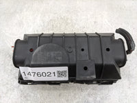 2003-2005 Ford Crown Victoria Fusebox Fuse Box Panel Relay Module P/N:F0AB-14B192-AA Fits Fits 2003 2004 2005 OEM Used Auto 