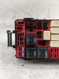 2003-2005 Ford Crown Victoria Fusebox Fuse Box Panel Relay Module P/N:F0AB-14B192-AA Fits Fits 2003 2004 2005 OEM Used Auto 
