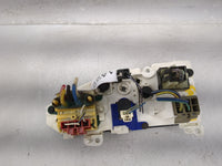 1998-2003 Ford E-150 Climate Control Module Temperature AC/Heater Replacement Fits Fits 1998 1999 2000 2001 2002 2003 OEM Us