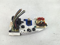 1998-2003 Ford E-150 Climate Control Module Temperature AC/Heater Replacement Fits Fits 1998 1999 2000 2001 2002 2003 OEM Us