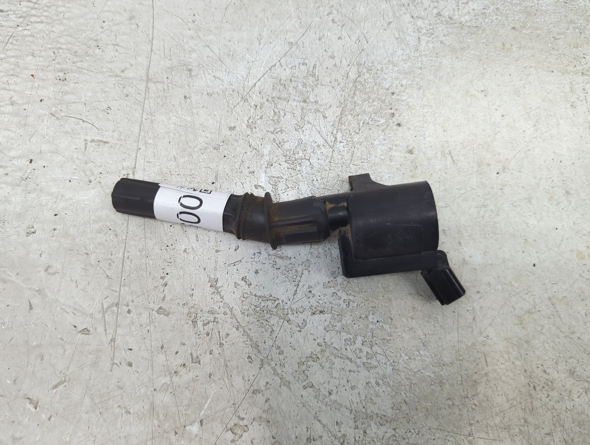 2003 Ford E-150 Ignition Coil Igniter Pack - Oemusedautoparts1.com