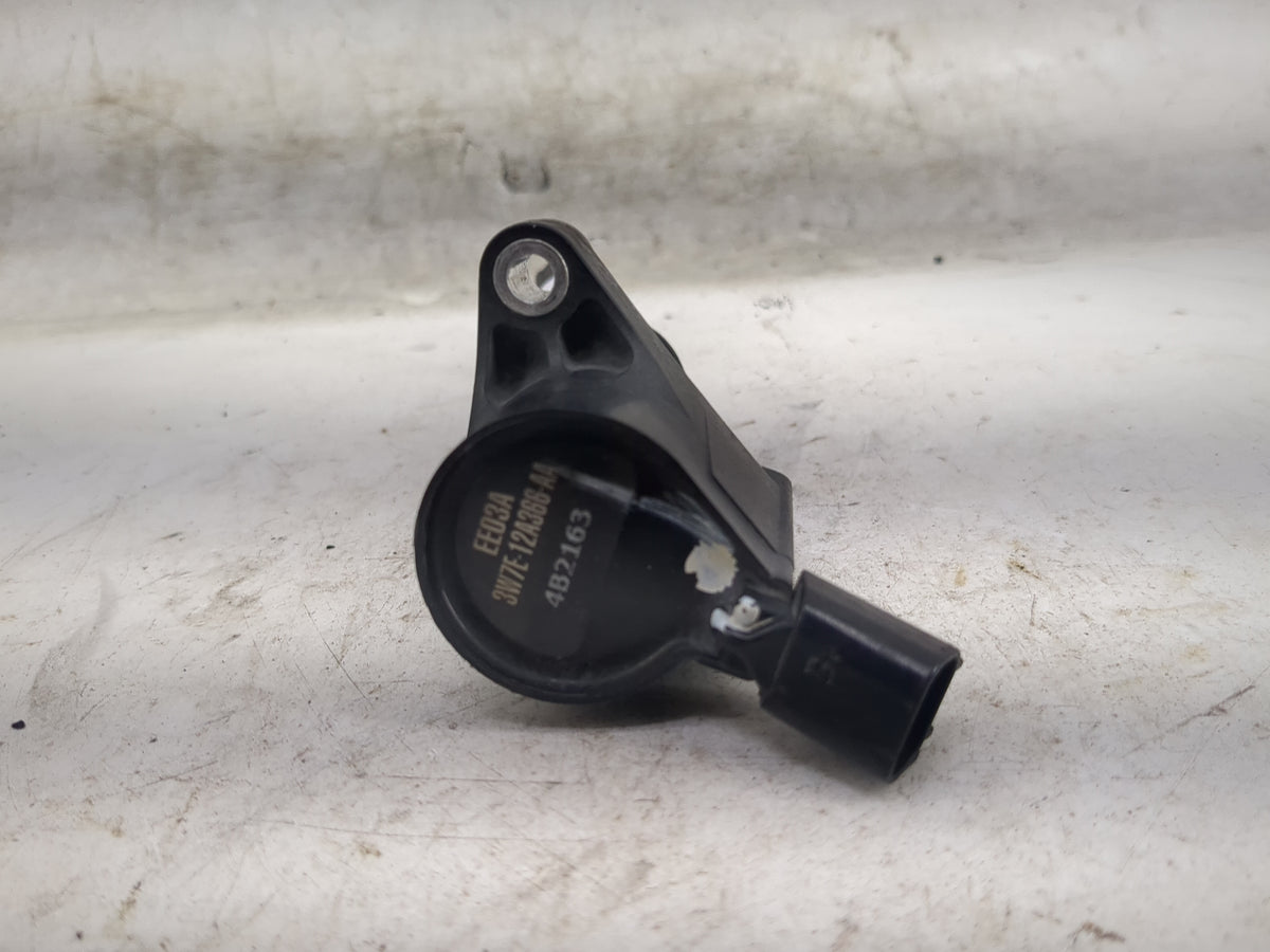 2003 Ford E-150 Ignition Coil Igniter Pack - Oemusedautoparts1.com