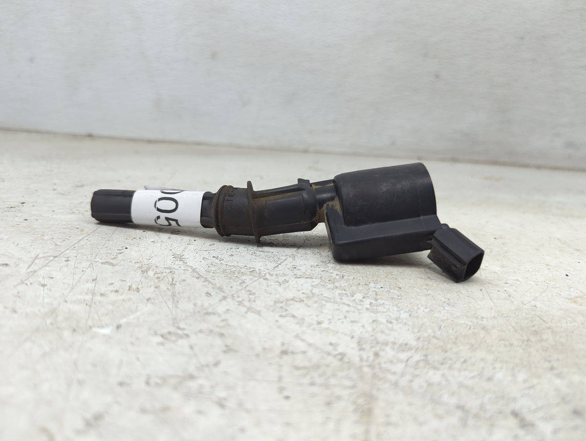 2003 Ford E-150 Ignition Coil Igniter Pack - Oemusedautoparts1.com