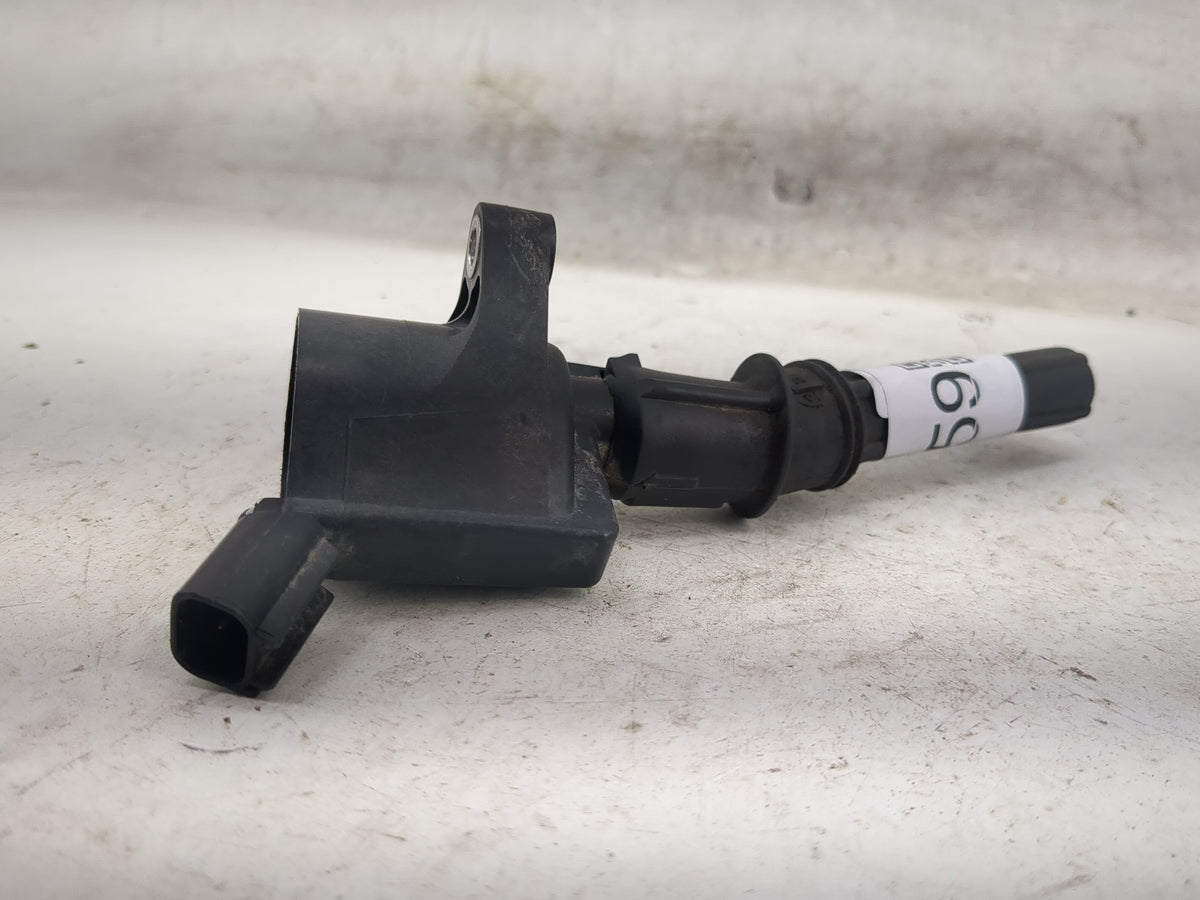 2003 Ford E-150 Ignition Coil Igniter Pack - Oemusedautoparts1.com
