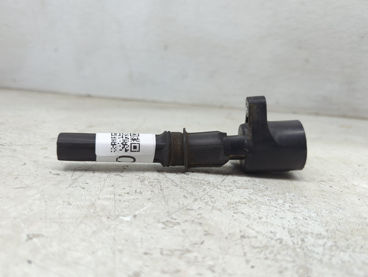 2003 Ford E-150 Ignition Coil Igniter Pack - Oemusedautoparts1.com