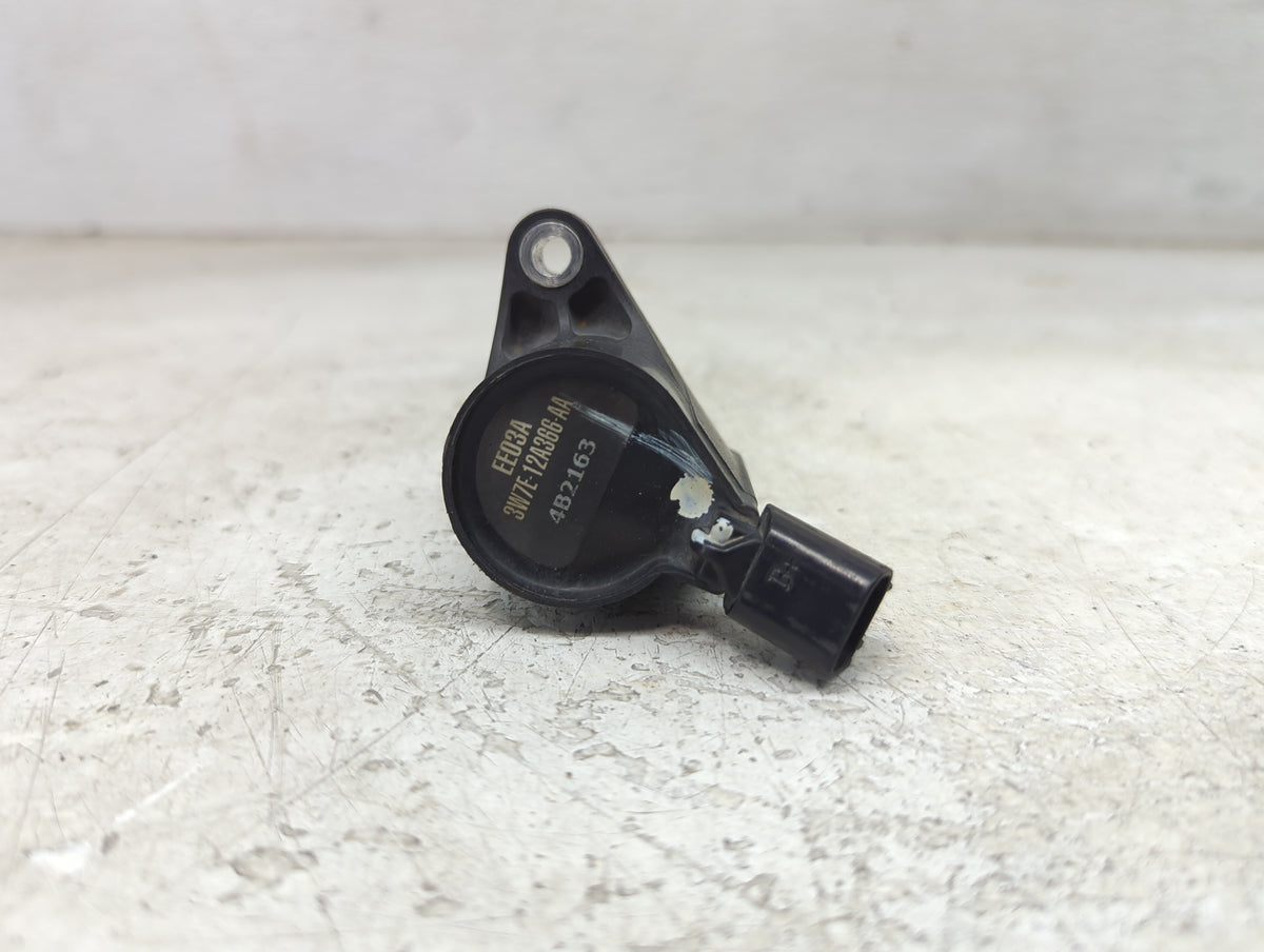 2003 Ford E-150 Ignition Coil Igniter Pack - Oemusedautoparts1.com