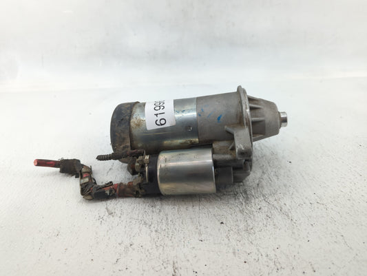 2002-2003 Ford E-150 Car Starter Motor Solenoid OEM Fits Fits 2002 2003 OEM Used Auto Parts