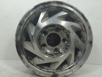 2003-2003 Ford E-150 Club Wagon Oem Wheel Rim 5000791 - Oemusedautoparts1.com