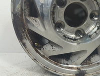 2003-2003 Ford E-150 Club Wagon Oem Wheel Rim 5000791 - Oemusedautoparts1.com