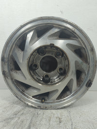2003-2003 Ford E-150 Club Wagon Oem Wheel Rim 5000792 - Oemusedautoparts1.com