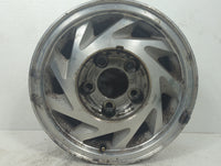 2003-2003 Ford E-150 Club Wagon Oem Wheel Rim 5000792 - Oemusedautoparts1.com