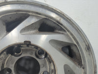 2003-2003 Ford E-150 Club Wagon Oem Wheel Rim 5000792 - Oemusedautoparts1.com
