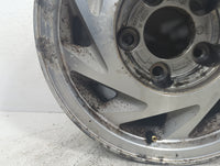 2003-2003 Ford E-150 Club Wagon Oem Wheel Rim 5000792 - Oemusedautoparts1.com