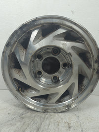 2003-2003 Ford E-150 Club Wagon Oem Wheel Rim 5000793 - Oemusedautoparts1.com